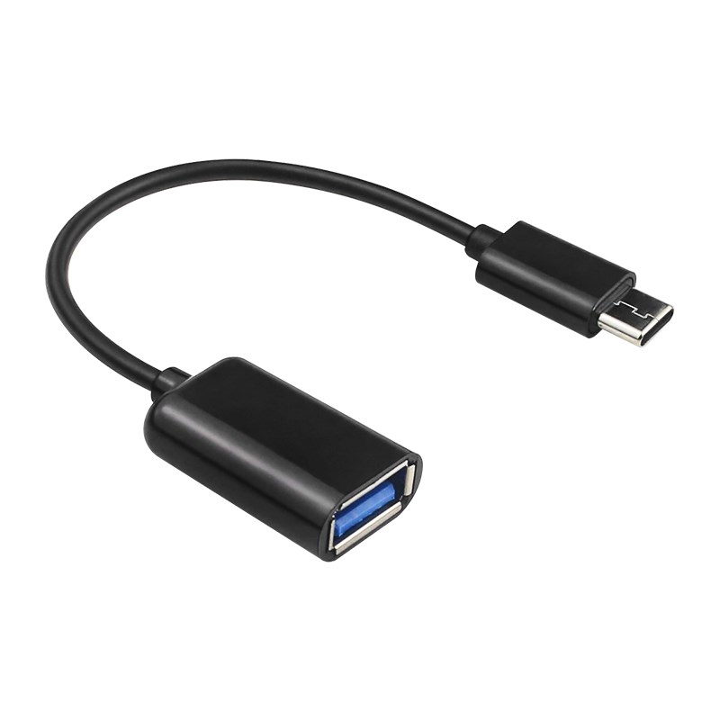 Banana Pi Bpi-M5 - Cable adaptador OTG Orange Pi Zero