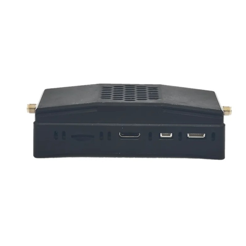 VRX 4X 5,8 GHz 720p 60fps módu - Fpv Vtx Receiver Module Hd reseña y precio