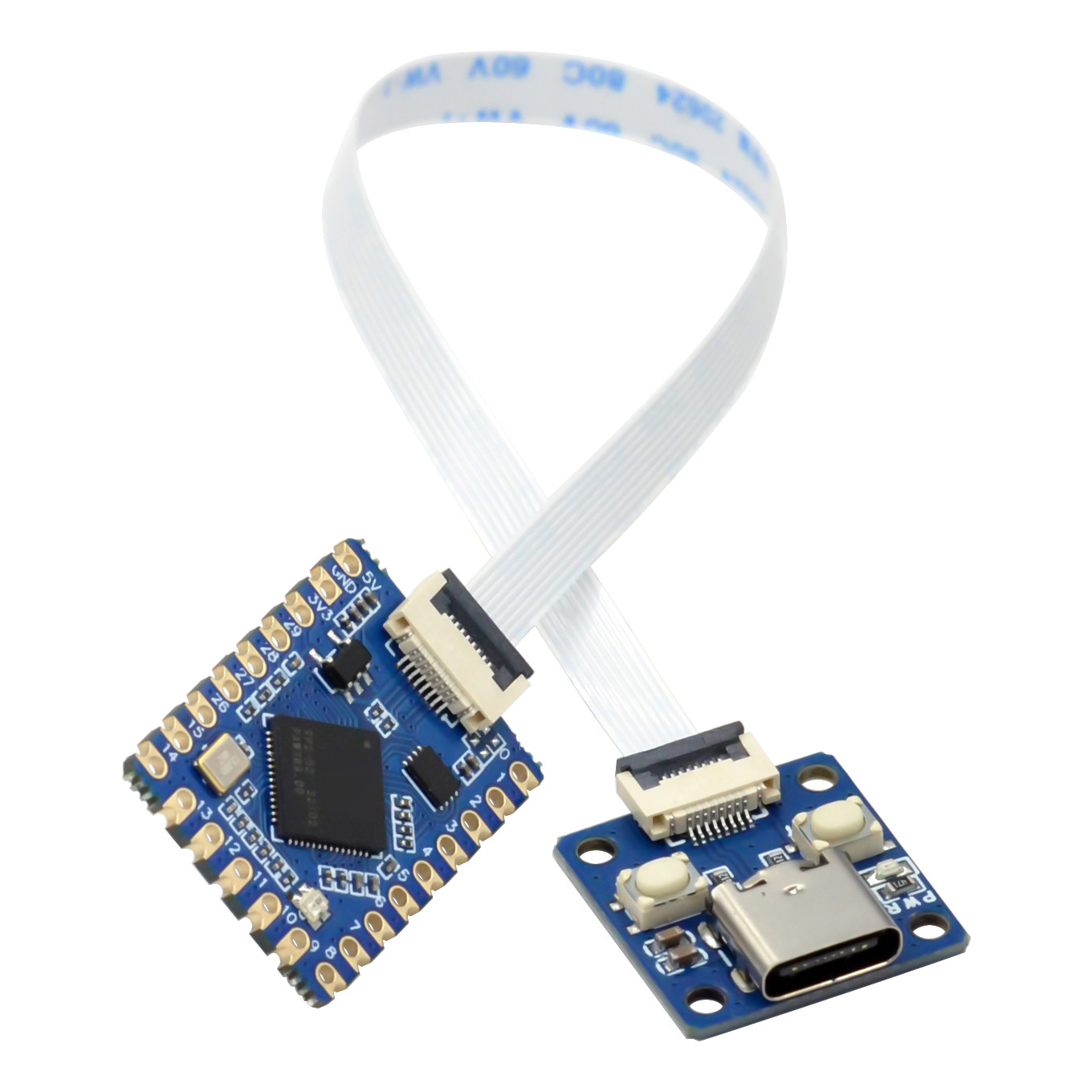 Módulo de placa de desarrollo  - Banana Pi Bpi-M5 reseña y precio