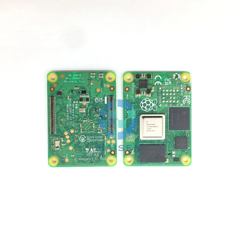 【Oferta Especial】Placa de Desa - Raspberry Pi Compute Module 4 8Gb 32Gb reseña y precio
