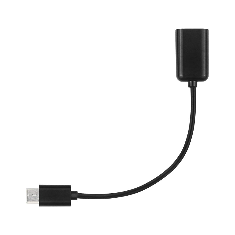 Cable adaptador OTG Orange Pi  - Banana Pi Bpi-M5 reseña y precio
