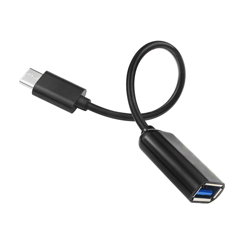 Cable adaptador OTG Orange Pi  - Banana Pi Bpi-M5 reseña y precio