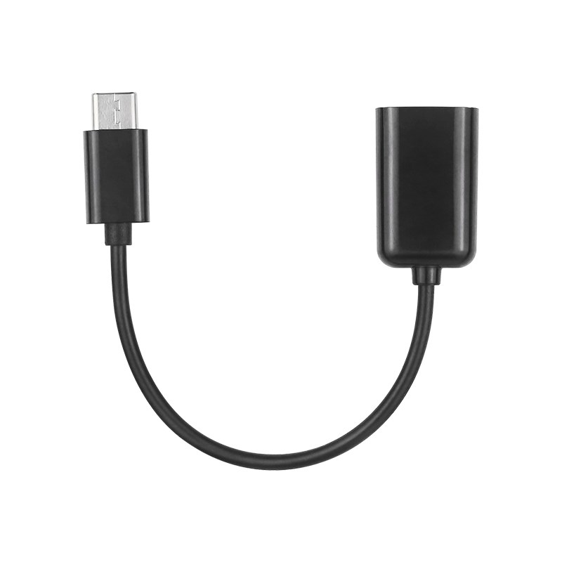 Cable adaptador OTG Orange Pi  - Banana Pi Bpi-M5 reseña y precio