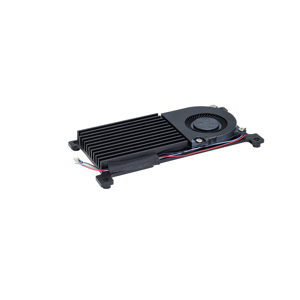 Disipador de calor Banana Pi B - Banana Pi Bpi-M5 reseña y precio