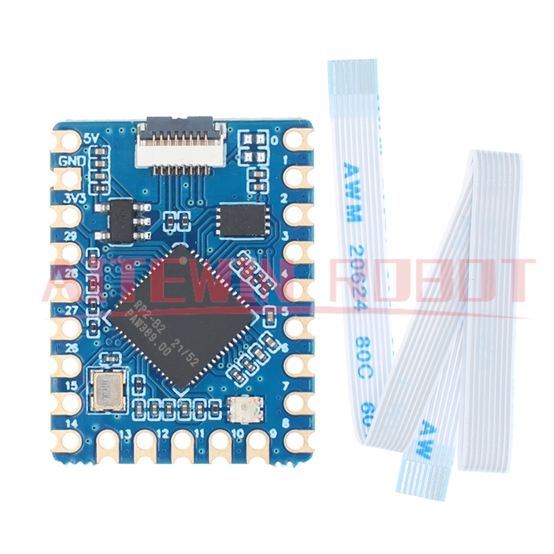 Módulo de placa de desarrollo  - Banana Pi Bpi-M5 reseña y precio