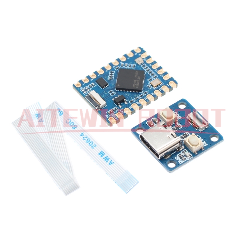 Módulo de placa de desarrollo  - Banana Pi Bpi-M5 reseña y precio