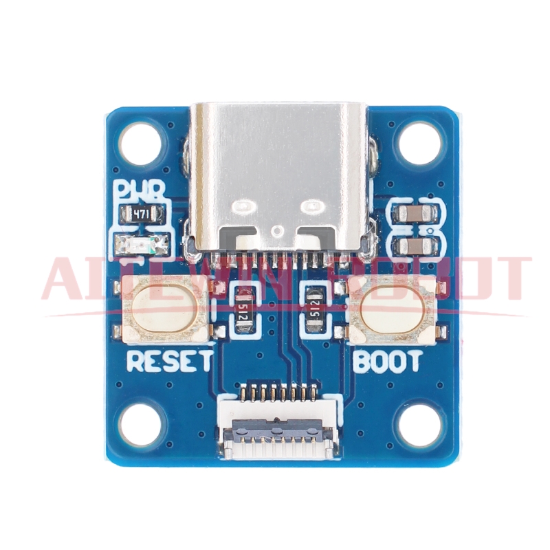 Módulo de placa de desarrollo  - Banana Pi Bpi-M5 reseña y precio